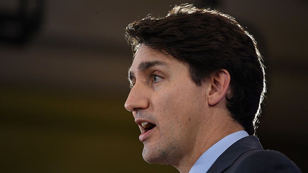 Canadá: cuarentena obligatoria en hoteles desde el 22 de febrero Canadá: cuarentena obligatoria en hoteles desde el 22 de febrero