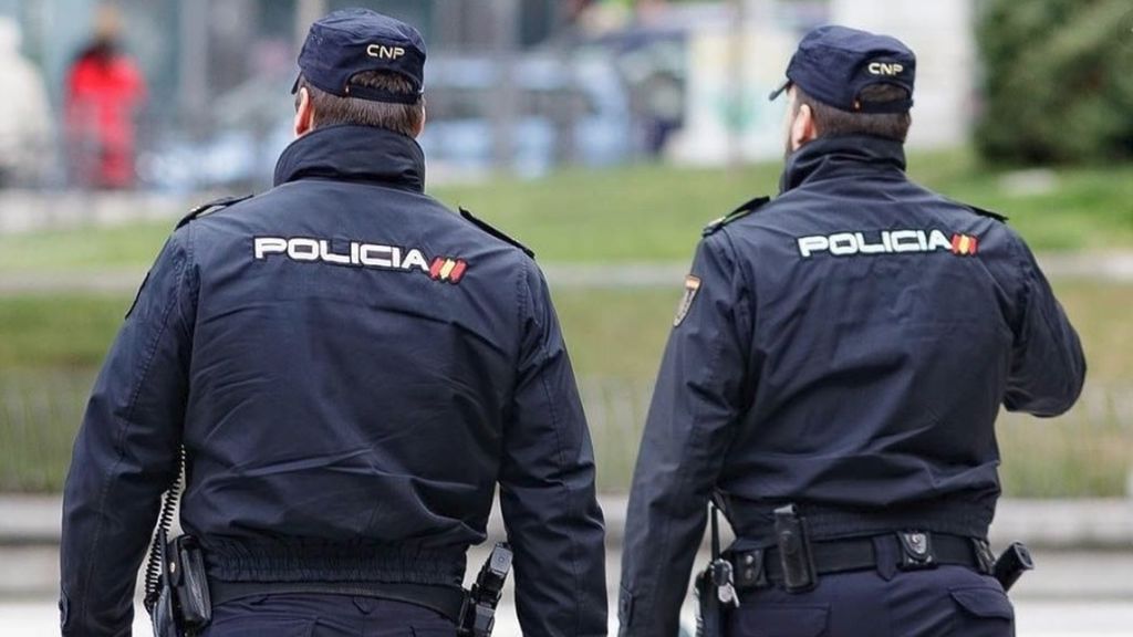 Detenidos siete jóvenes en Málaga por la agresión a un menor que tuvo que ser ingresado en la UCI Detenidos siete jóvenes en Málaga por la agresión a un menor que tuvo que ser ingresado en la UCI