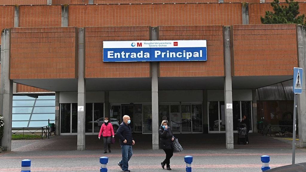 Suben ligeramente los contagios en Madrid mientras la cifra de muertes baja a 44 Suben ligeramente los contagios en Madrid mientras la cifra de muertes baja a 44