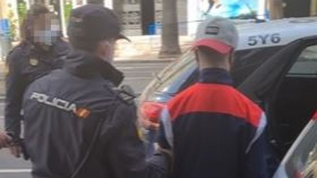 Detenidos siete jóvenes en Málaga por la agresión a un menor que tuvo que ser ingresado en la UCI