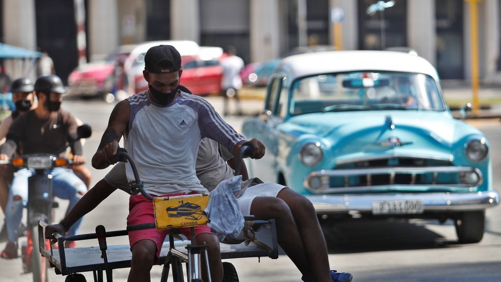 La Habana