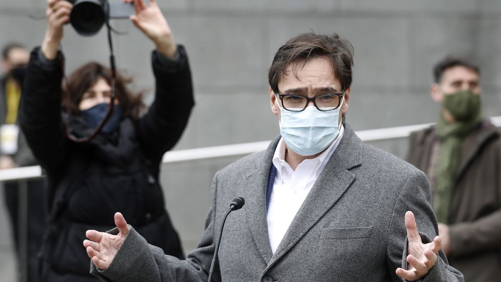 Illa (PSC) pide votar "con esperanza"