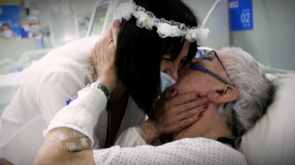 El amor en los tiempos del covid