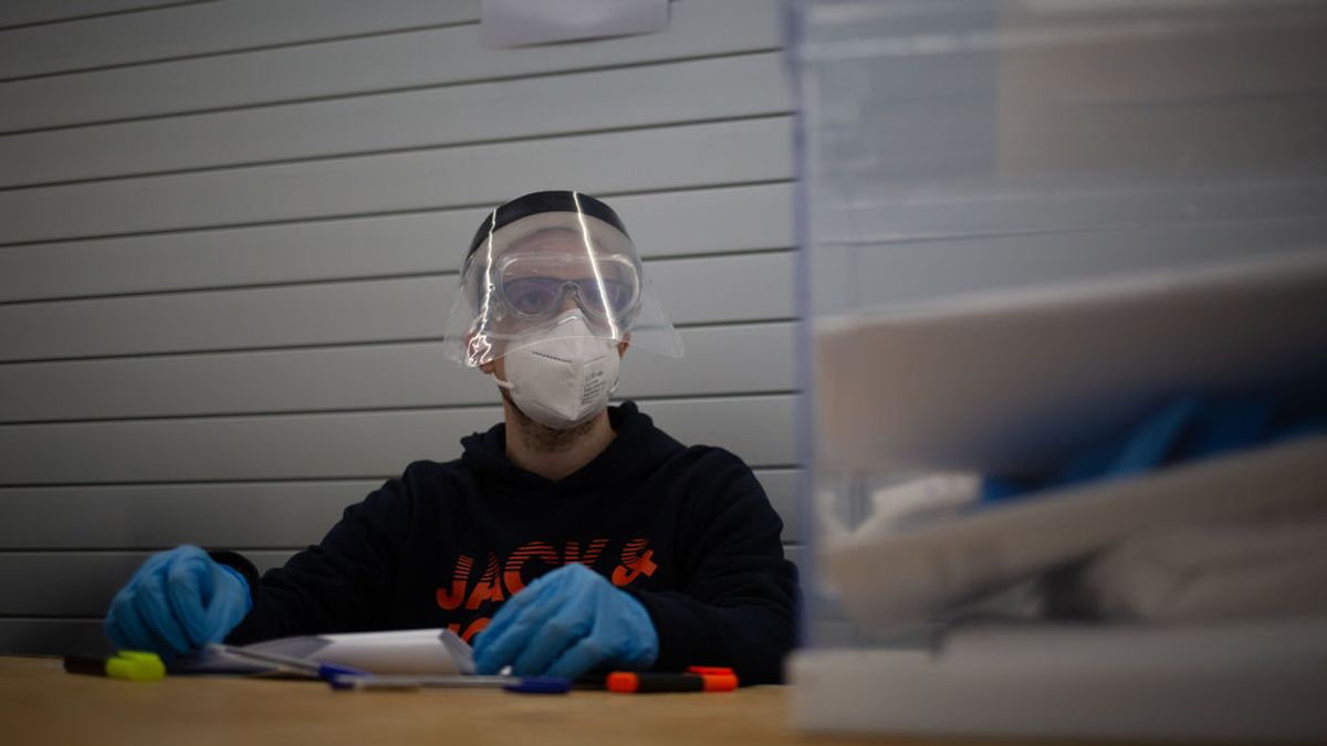 Los posibles escenarios tras el 14F: investidura a finales de marzo o repetición electoral en julio Los posibles escenarios tras el 14F: investidura a finales de marzo o repetición electoral en julio