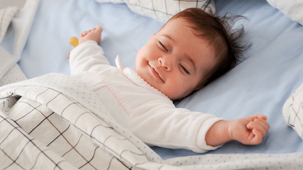 Durante sus primeros meses de vida, el pequeño se encontrará a gusto en un lugar más recogido.