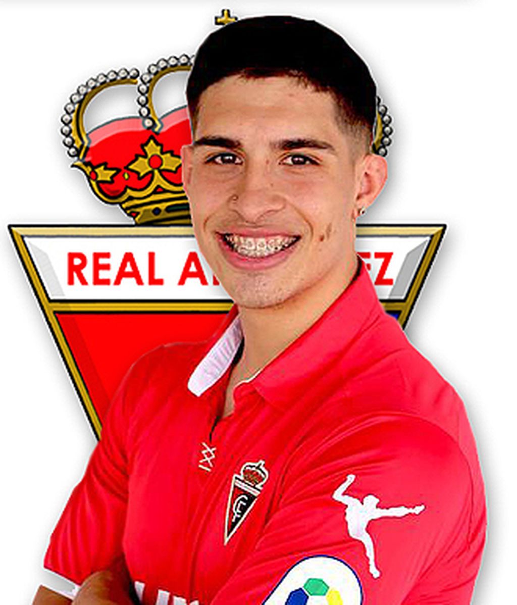 FÚTBOL-REAL-ARANJUEZ