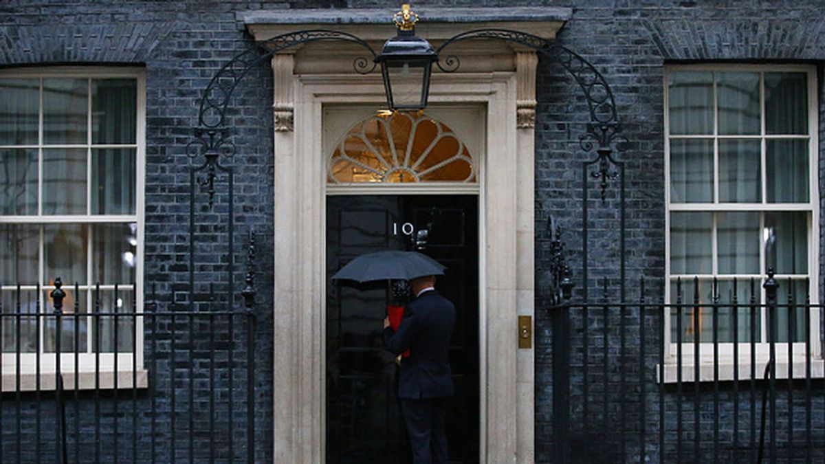 Johnson pedirá a los líderes del G7 una distribución conjunta de las vacunas Johnson pedirá a los líderes del G7 una distribución conjunta de las vacunas