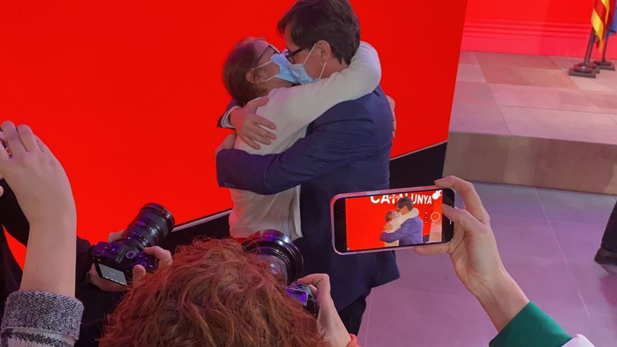 Últimas noticias | Elecciones en Cataluña: Illa: "Me presentaré a la investidura" Últimas noticias | Elecciones en Cataluña: Illa: "Me presentaré a la investidura"