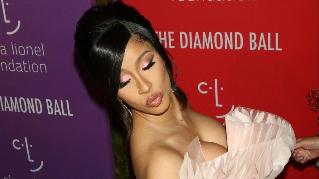 Cardi B
