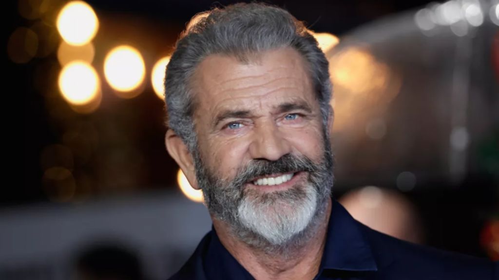 mel gibson