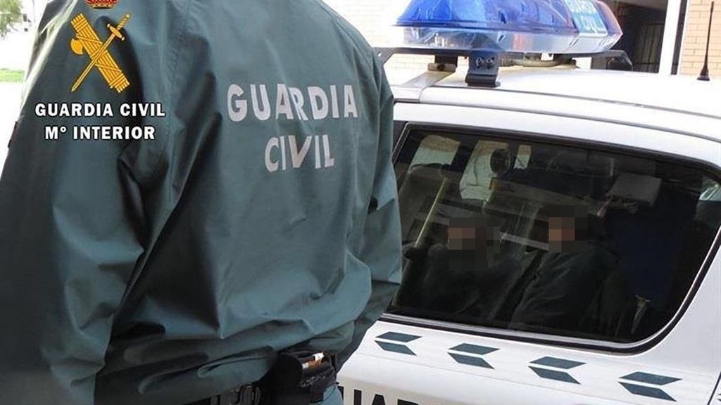 Muere una mujer por disparos en la calle en un posible caso de violencia de género en Madrid Muere una mujer por disparos en la calle en un posible caso de violencia de género en Madrid