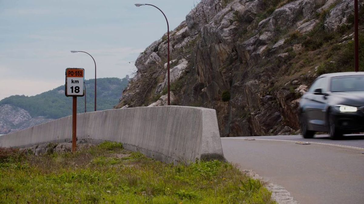 ¿Pasarías por allí? La carretera maldita de Vigo: crímenes, rituales, torturas y desapariciones