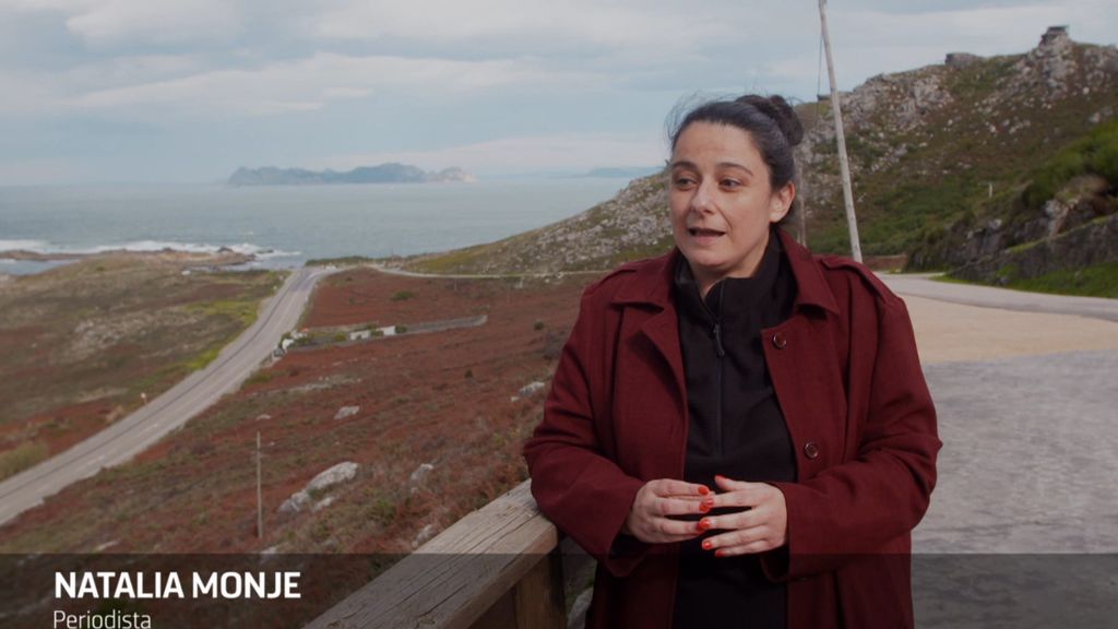 La carretera maldita de Vigo: crímenes, rituales, torturas y desapariciones