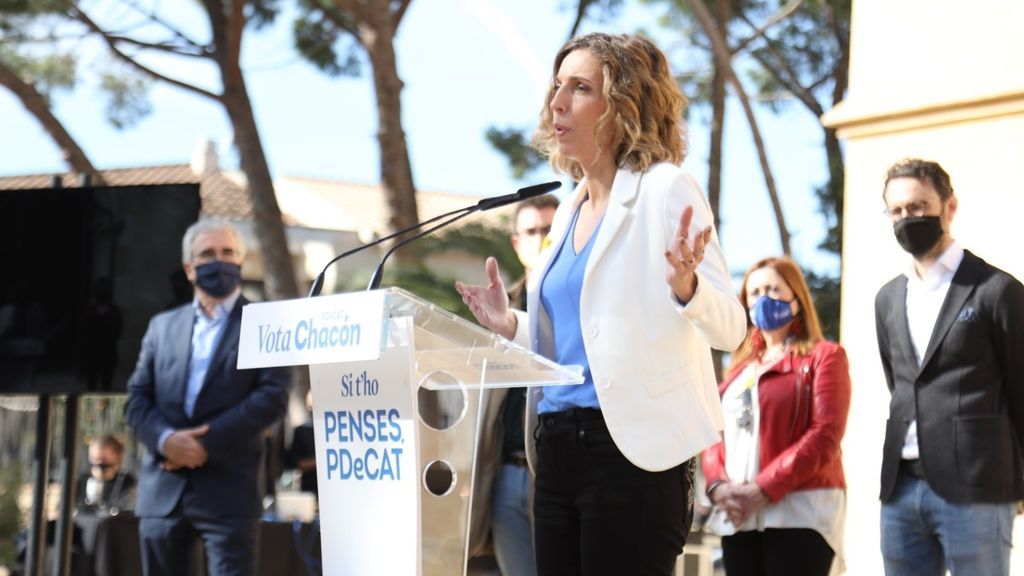 El PDECat no obtiene representación y el espacio postconvergente, por primera vez queda fuera del Parlament El PDECat no obtiene representación y el espacio postconvergente, por primera vez queda fuera del Parlament