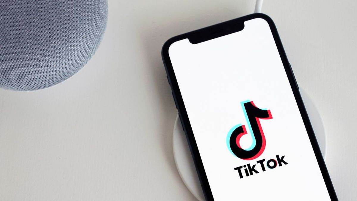 Los peligros del filtro rojo de TikTok Los peligros del filtro rojo de TikTok