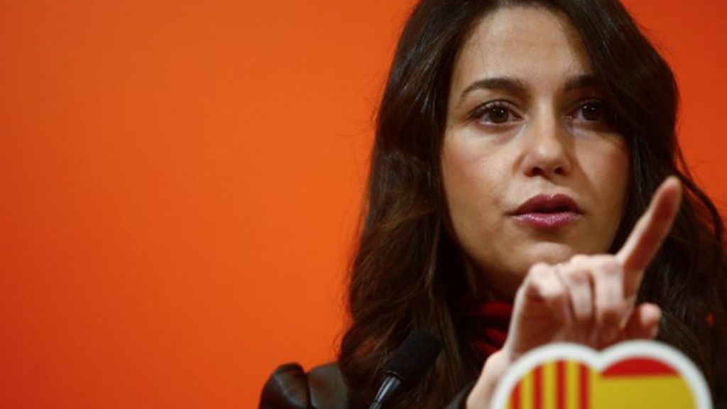 Ciudadanos advierte a Illa que no tiene mayoría para gobernar