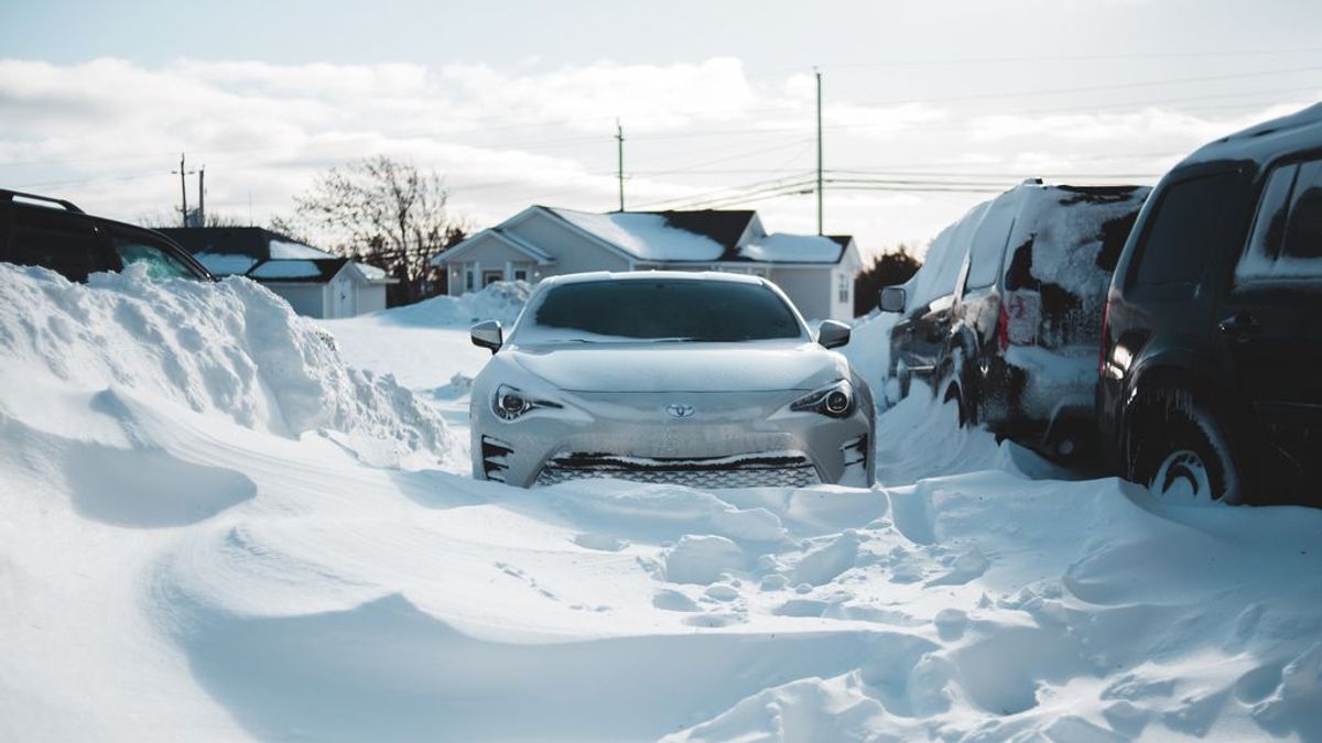 ¿Problemas para arrancar un motor frío en invierno? Todo lo que debes saber