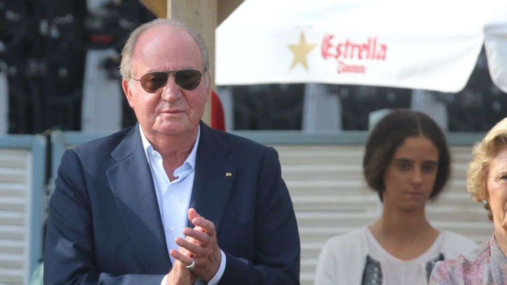 El Supremo rechaza dos querellas de IU y Omnium contra el rey emérito El Supremo rechaza dos querellas de IU y Omnium contra el rey emérito