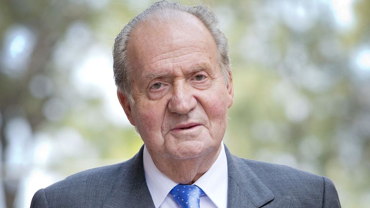 Pilar Eyre: "El rey Juan Carlos está en estado grave y la Casa Real valora su traslado a España"