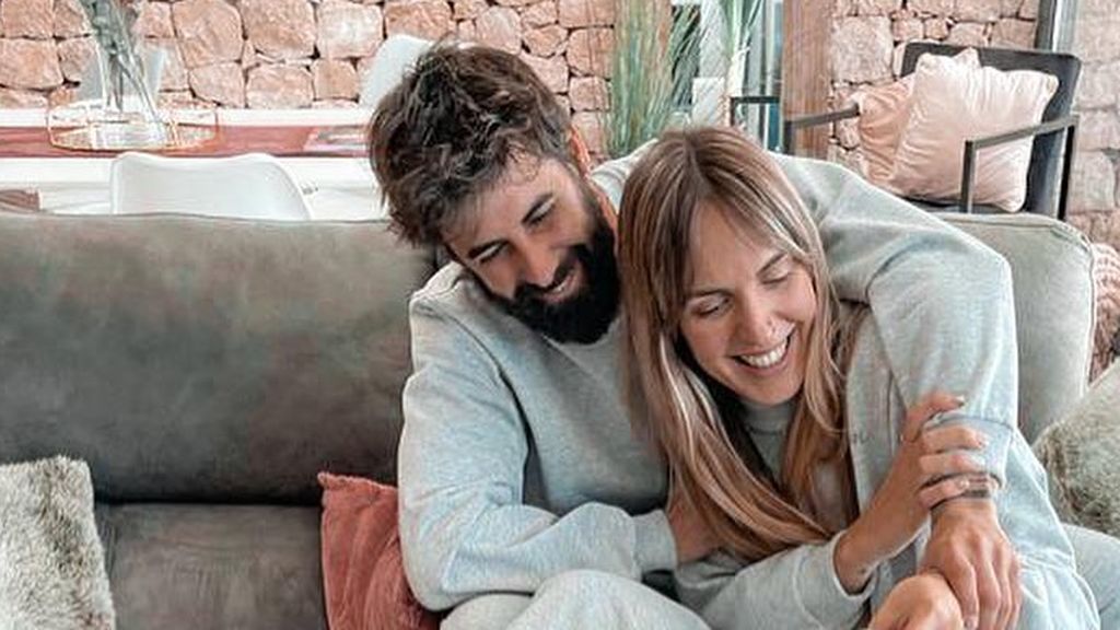 Así es la casa a la que se han mudado Jonathan 'GH' y su novia