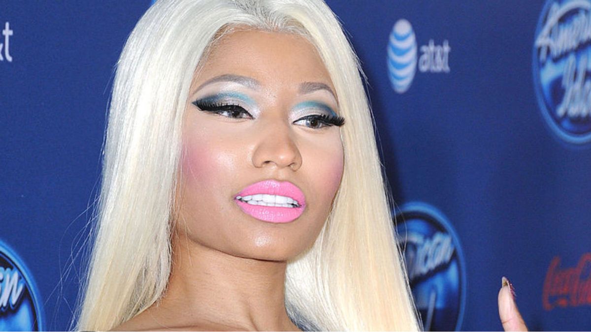 Muere el padre de Nicki Minaj tras ser atropellado por un conductor que se dio a la fuga Muere el padre de Nicki Minaj tras ser atropellado por un conductor que se dio a la fuga