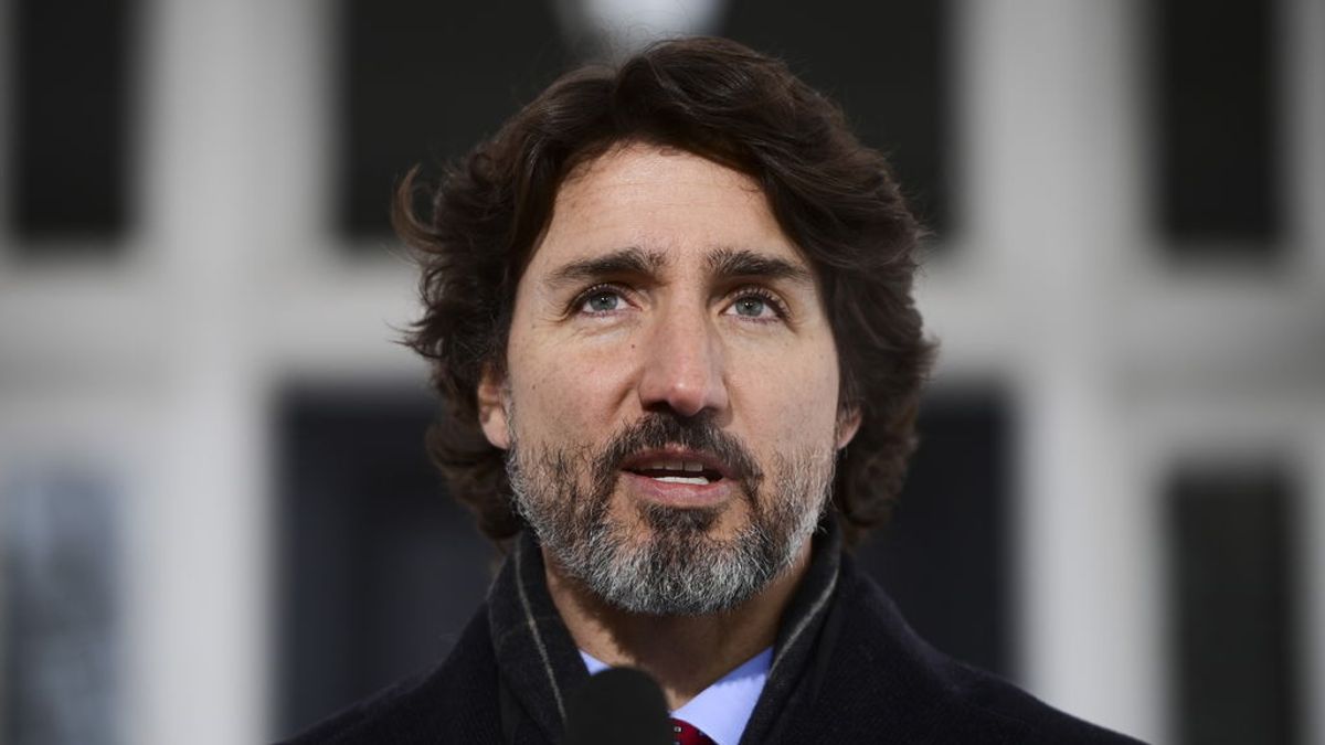 Canadá lanza una iniciativa con 58 países para frenar detenciones arbitrarias de extranjeros Canadá lanza una iniciativa con 58 países para frenar detenciones arbitrarias de extranjeros