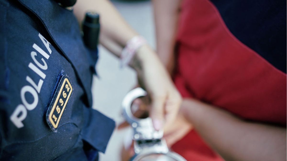 Detienen a un trabajador de una residencia geriátrica de Tarragona por agresión sexual a dos ancianos Detienen a un trabajador de una residencia geriátrica de Tarragona por agresión sexual a dos ancianos