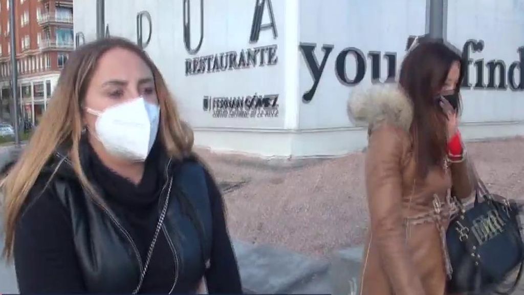 Rocío Flores contesta a las acusaciones de provocar a su madre Rocío Carrasco