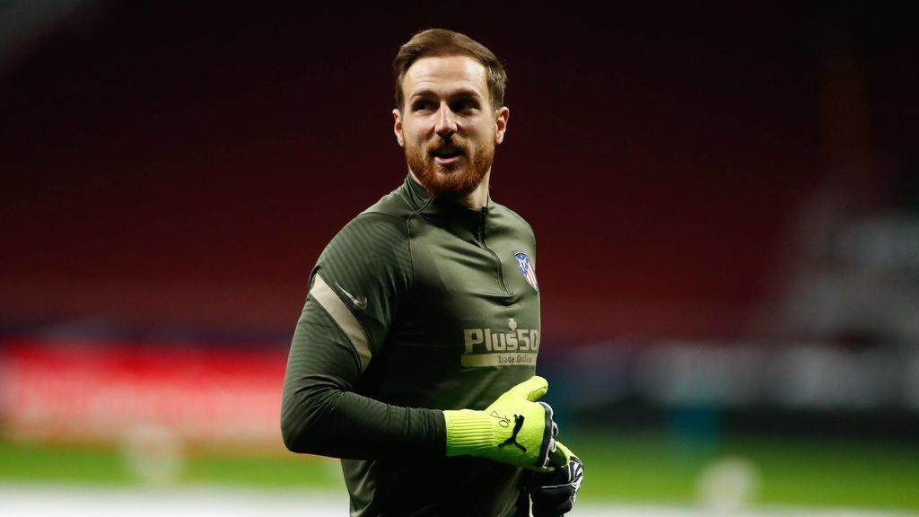 Jan Oblak