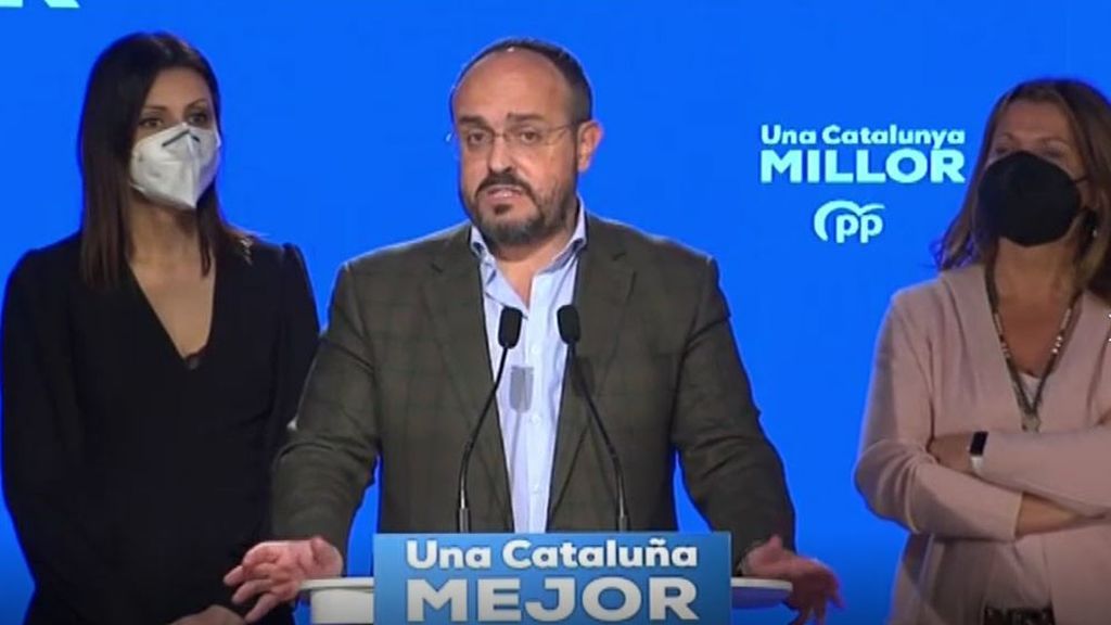 El PP se hunde y obtiene su peor resultado electoral en Cataluña