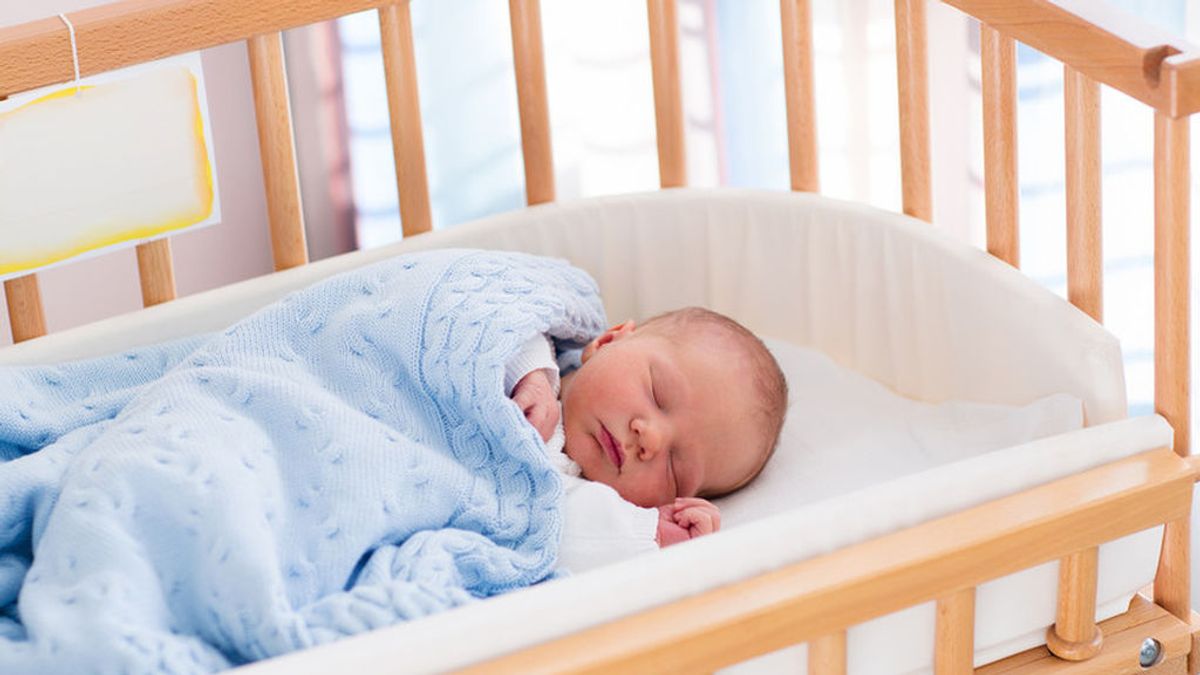 Cómo elegir la cuna perfecta para el bebé: los aspectos a tener en cuenta para el descanso y la seguridad del pequeño.