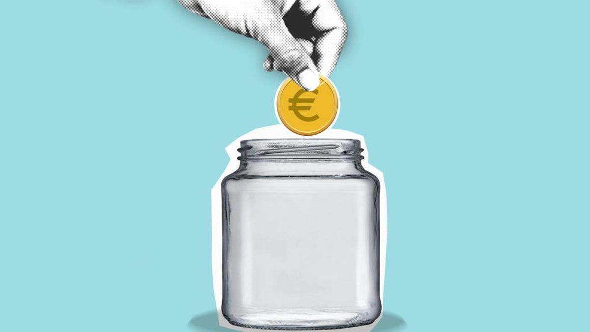 Fórmula Green: este es el dinero que debes tener ahorrado según tu edad Fórmula Green: este es el dinero que debes tener ahorrado según tu edad