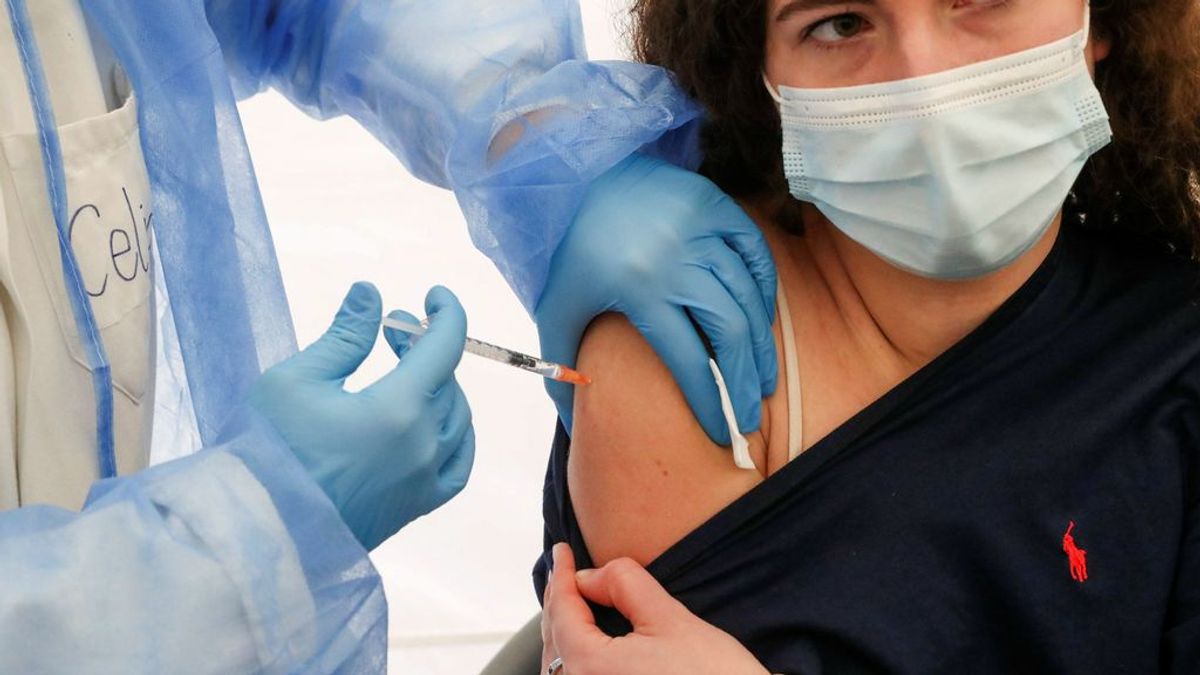 La OMS aprueba el uso de emergencia de la vacuna anticovid de AstraZeneca