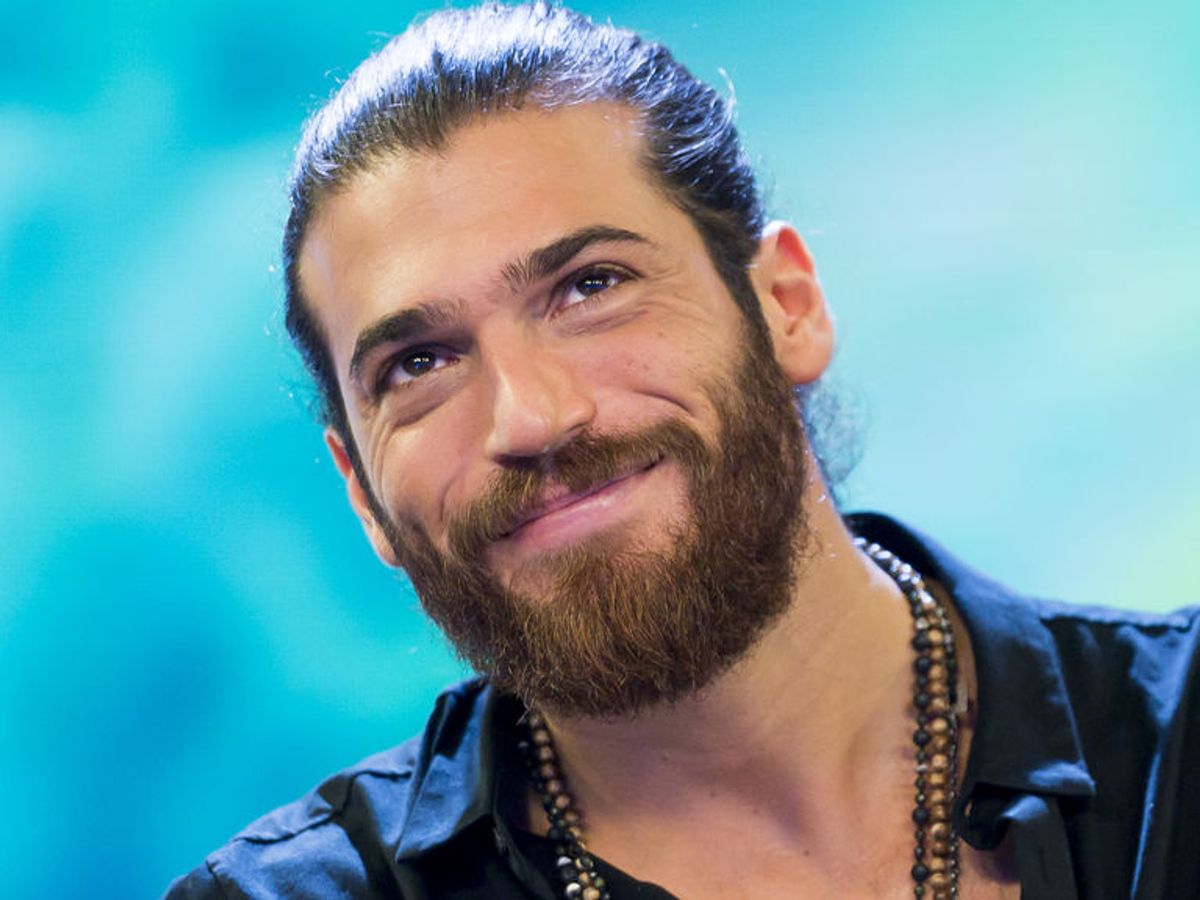 Can Yaman y su novia Diletta Leotta, las fotos que confirman la pareja - NIUS Can Yaman y su novia Diletta Leotta, las fotos que confirman la pareja - NIUS