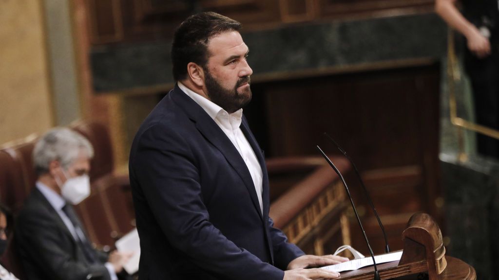 EH Bildu solicita al Congreso la retirada a título póstumo de las medallas otorgadas al general Rodríguez Galindo EH Bildu solicita al Congreso la retirada a título póstumo de las medallas otorgadas al general Rodríguez Galindo