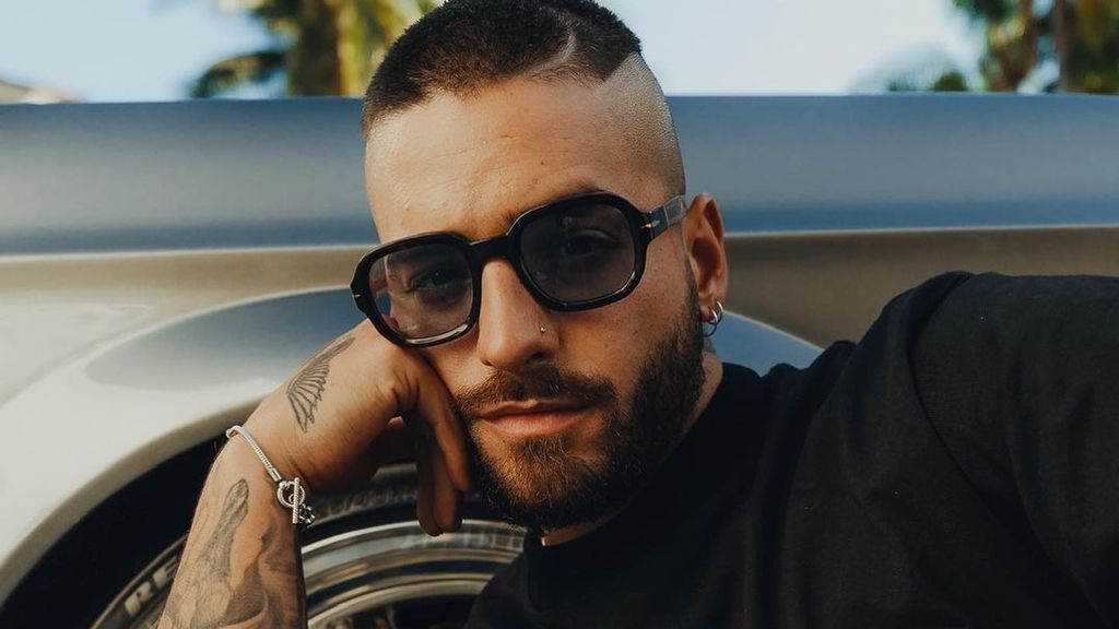 Maluma no cree que tener avión privado sea un lujo y cuenta cuánto cuesta mantenerlo: "No es solo comprarlo"