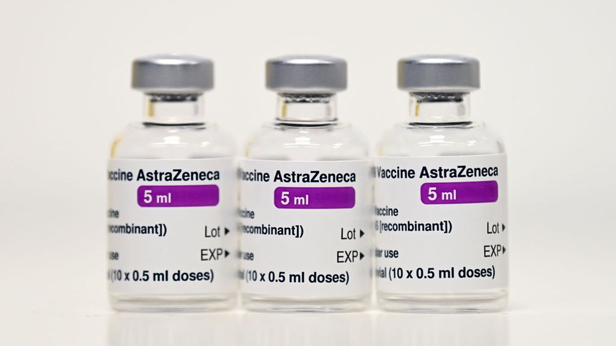 AstraZeneca