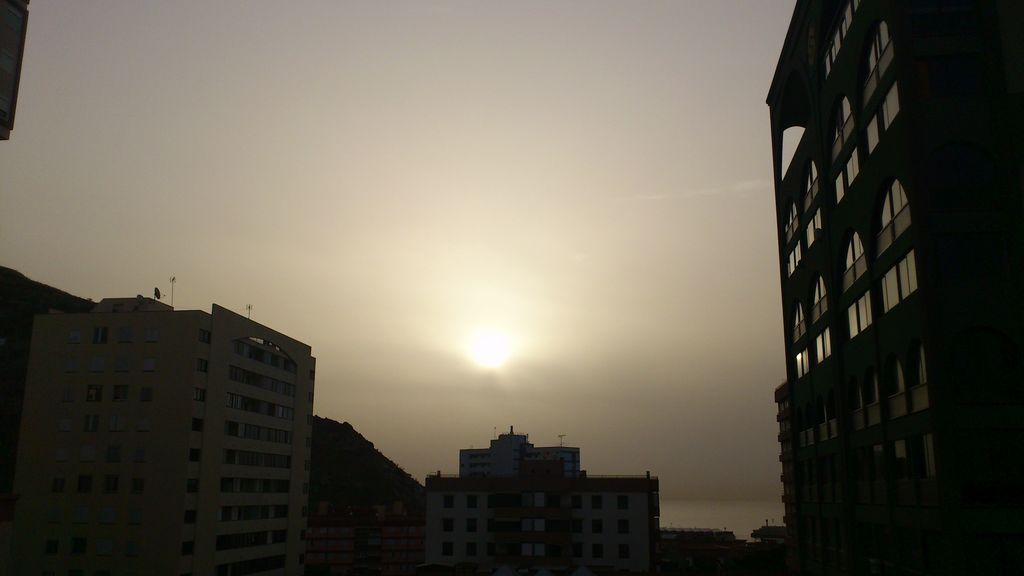 calima calima