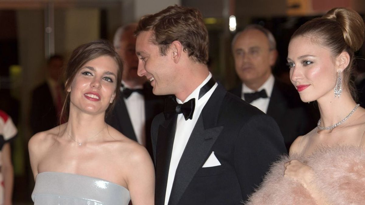 Dior apuesta por Beatrice Borromeo como embajadora tras el fichaje de Carlota Casiraghi por Chanel Dior apuesta por Beatrice Borromeo como embajadora tras el fichaje de Carlota Casiraghi por Chanel