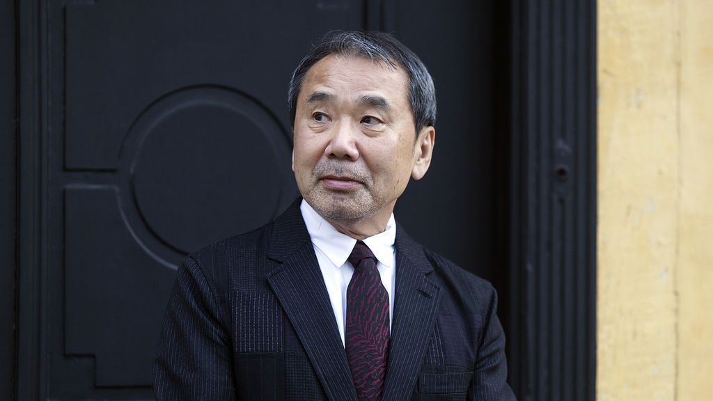 Murakami aconseja escuchar bossa nova como terapia para relajarse en tiempos de pandemia Murakami aconseja escuchar bossa nova como terapia para relajarse en tiempos de pandemia