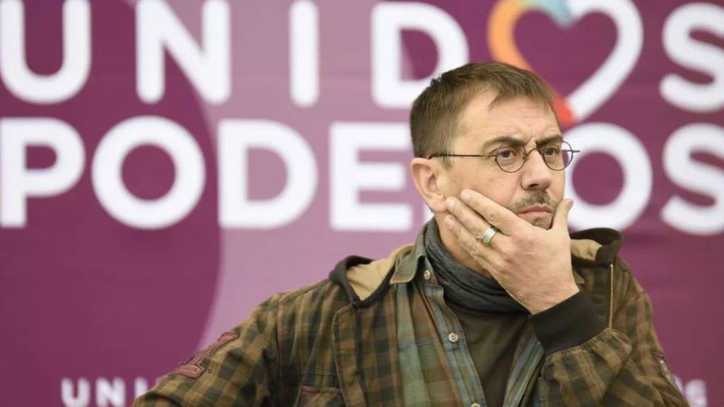 Juan Carlos Monedero