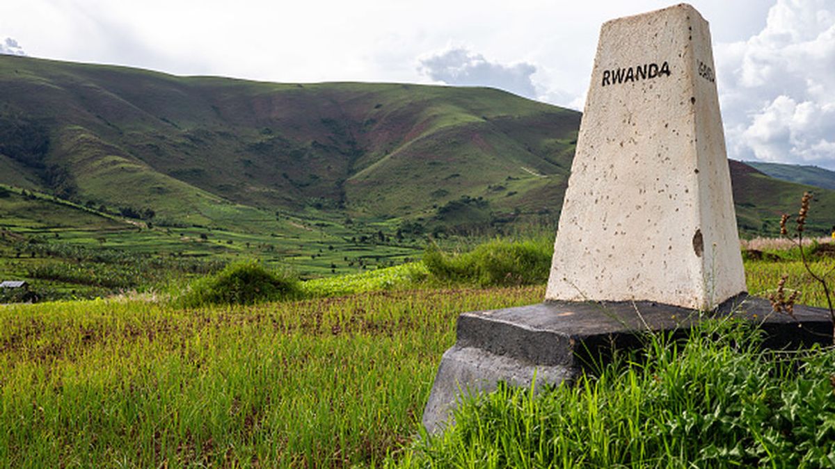Un documento inédito prueba que Francia permitió la huida de los genocidas ruandeses