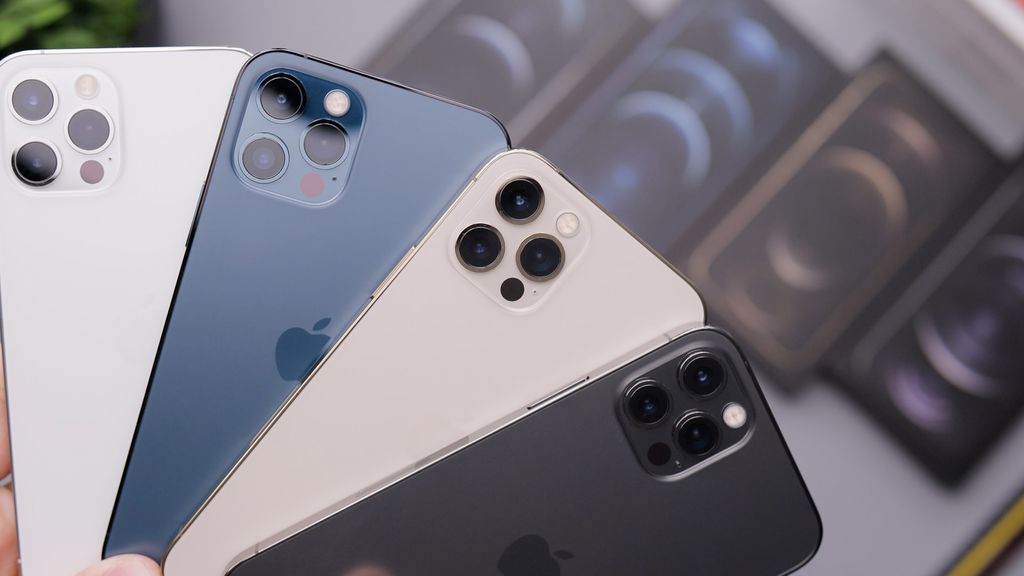 El iPhone 13 está en marcha: las primeras filtraciones desvelan novedades en su pantalla y su cámara