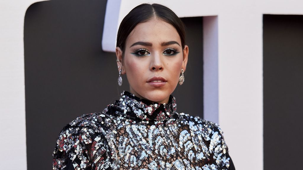 Danna Paola cuenta que tres hombres la drogaron e intentaron violarla en Madrid: "Acabé en el hospital"