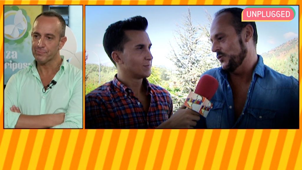 Nacho Montes habla sobre Fran Pérez y Víctor Sandoval