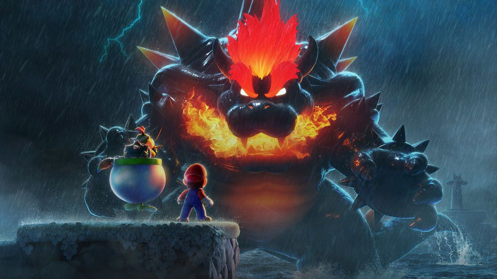 Análisis de Super Mario 3D World + Bowser's Fury para Nintendo Switch