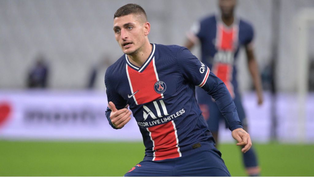 Marco Verratti