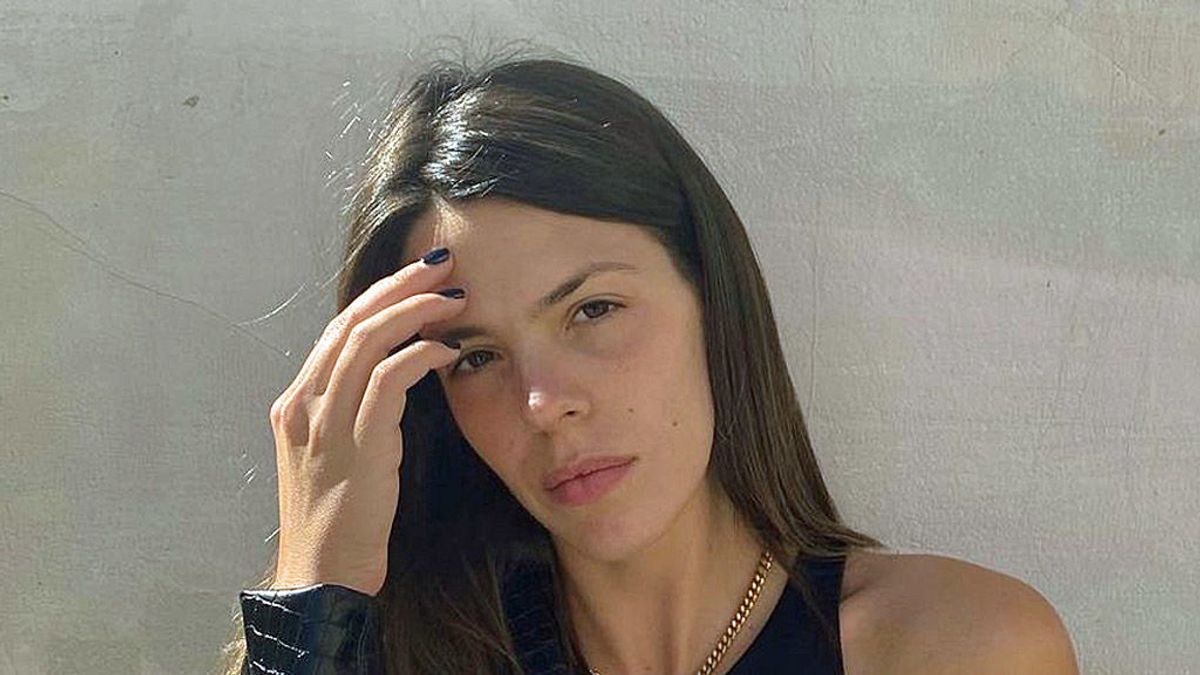 Laura Matamoros aclara si ha roto su relación con Benji Aparicio