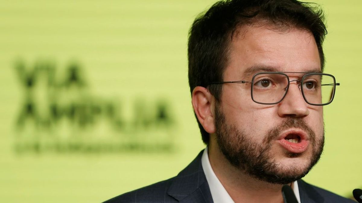 ERC mete prisa a los partidos para formar gobierno: "No podemos estar un año en inestabilidad"