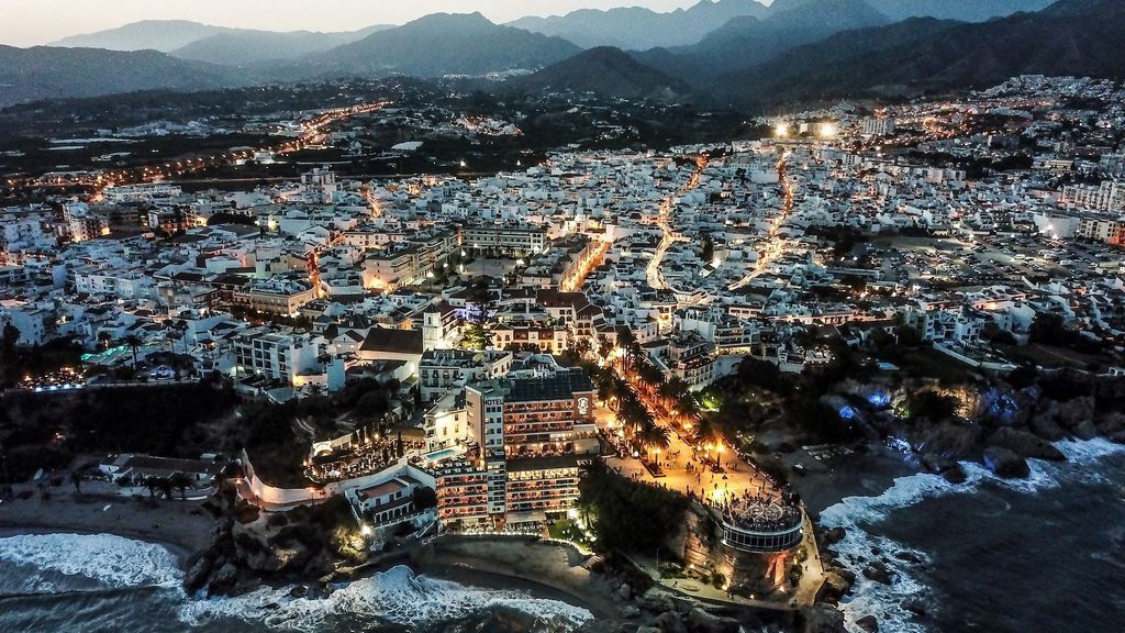 Pueblos más populares de España por provincias